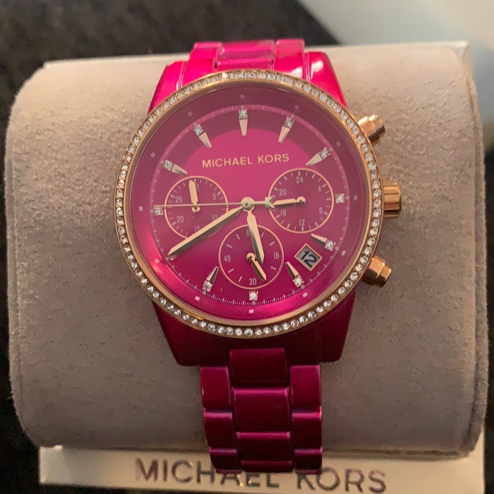 Michael Kors Watch